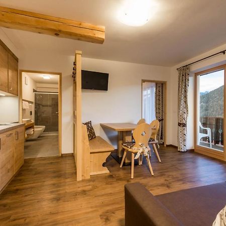 Waldheim Appartements Brixen Exteriér fotografie