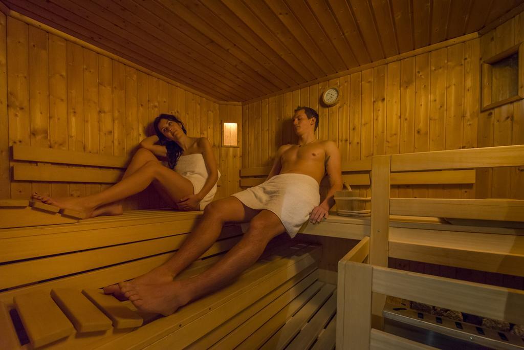 Waldheim Appartements Brixen Pokoj fotografie