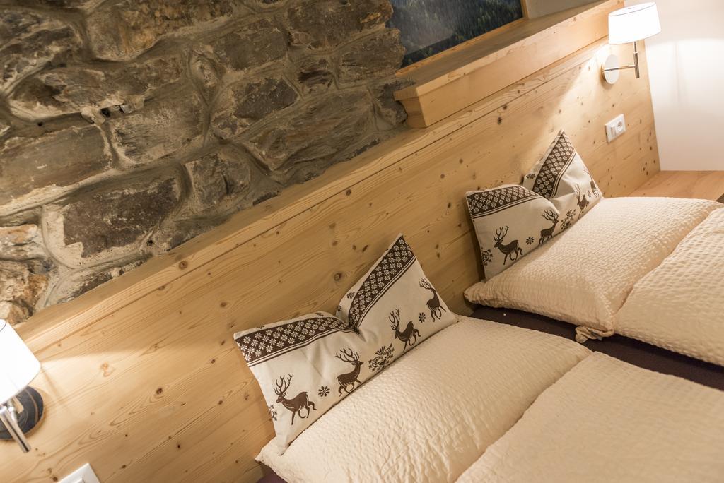 Waldheim Appartements Brixen Pokoj fotografie