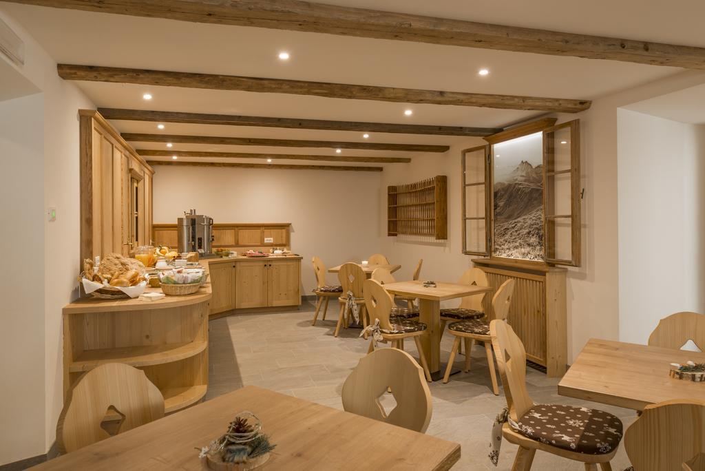 Waldheim Appartements Brixen Pokoj fotografie