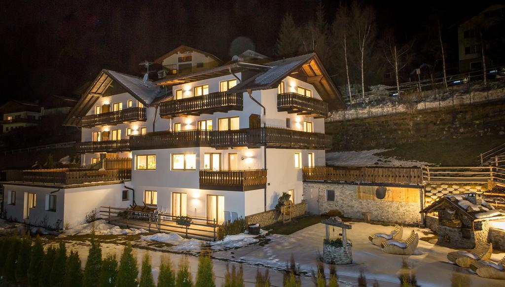 Waldheim Appartements Brixen Exteriér fotografie