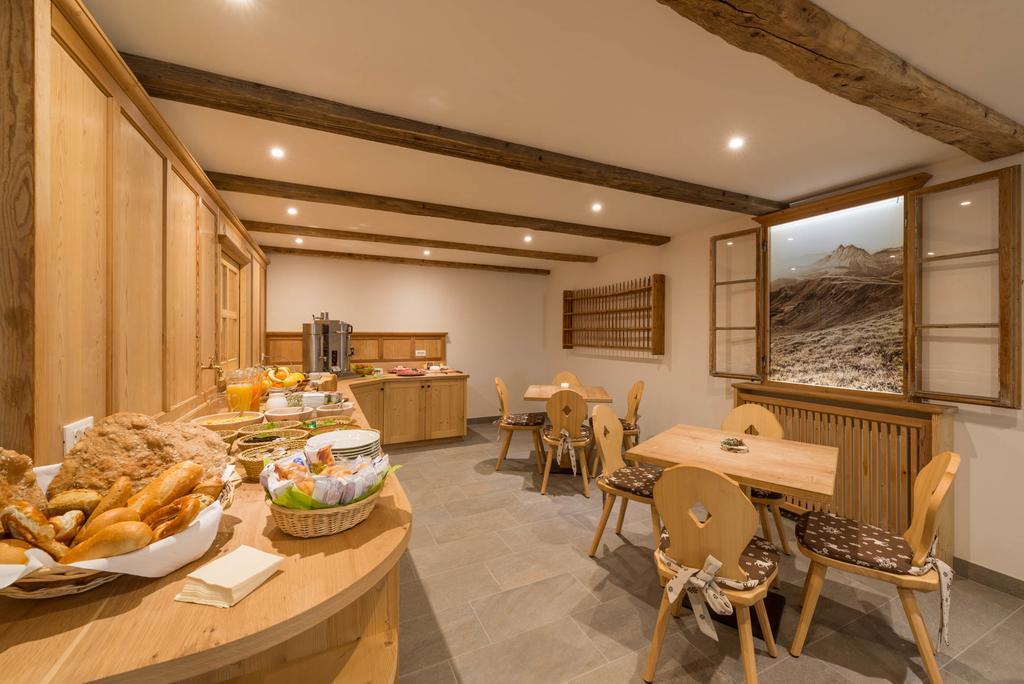 Waldheim Appartements Brixen Exteriér fotografie