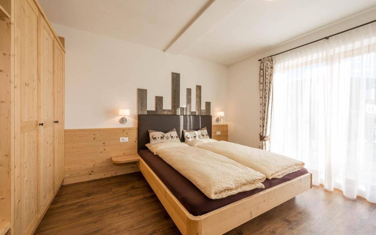 Waldheim Appartements Brixen Exteriér fotografie