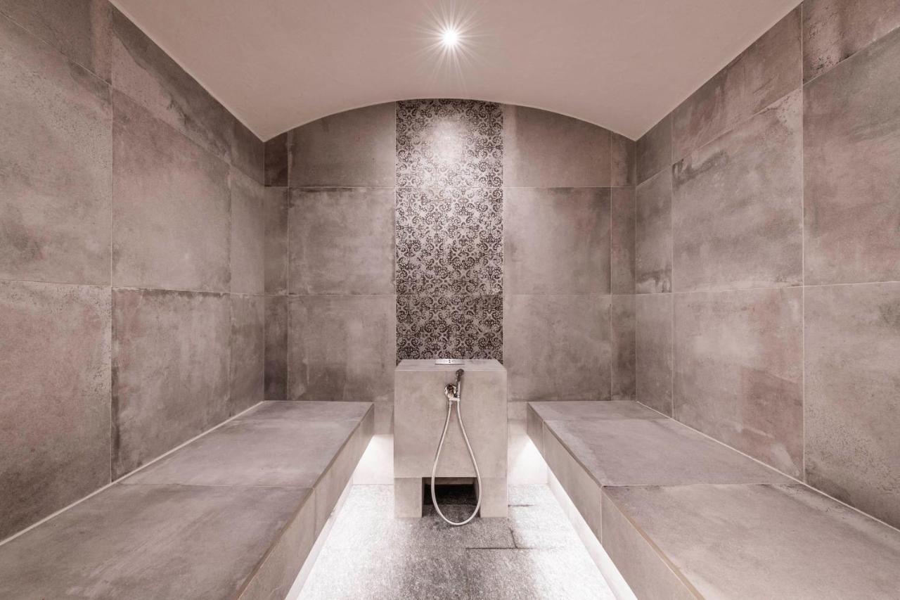 Waldheim Appartements Brixen Exteriér fotografie