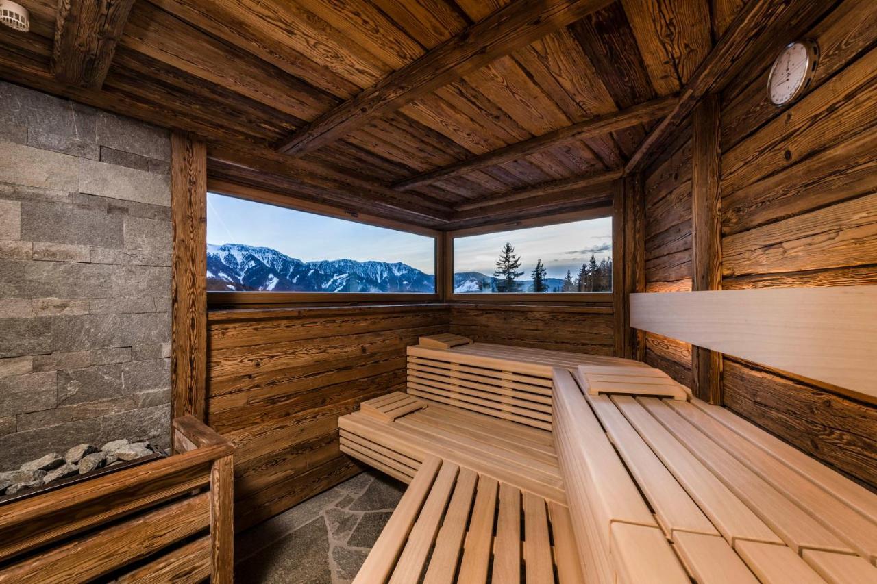 Waldheim Appartements Brixen Exteriér fotografie