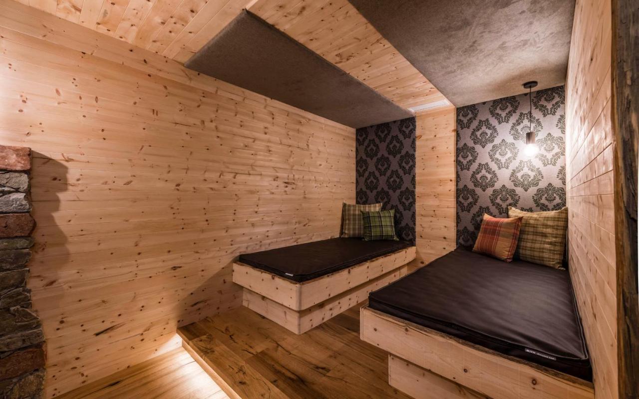 Waldheim Appartements Brixen Exteriér fotografie