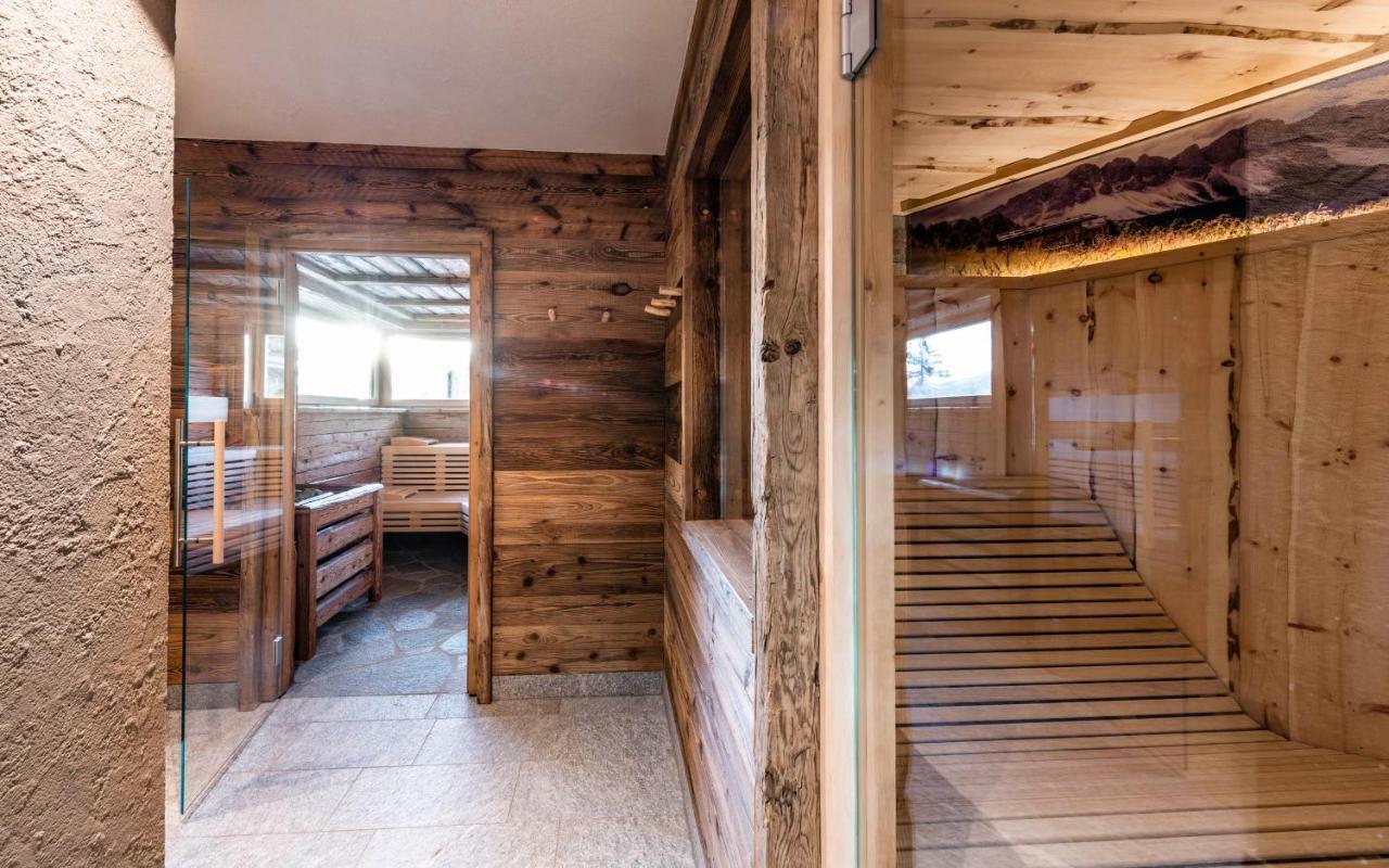 Waldheim Appartements Brixen Exteriér fotografie